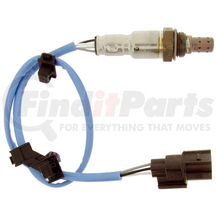 24115 by NTK - NTK OE Type Oxygen Sensor