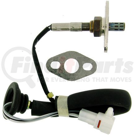 24118 by NTK - NTK OE Type Oxygen Sensor