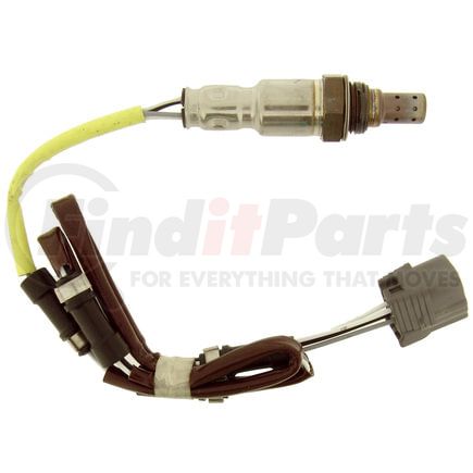 24116 by NTK - NTK OE Type Oxygen Sensor