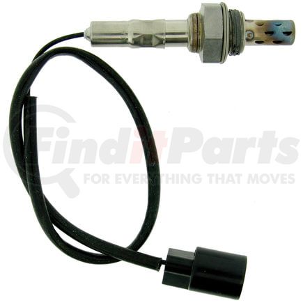 24122 by NTK - NTK OE Type Oxygen Sensor