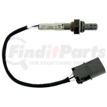 24145 by NTK - NTK OE Type Oxygen Sensor