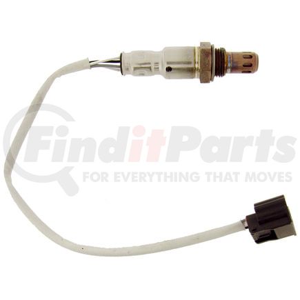 24167 by NTK - NTK OE Type Oxygen Sensor