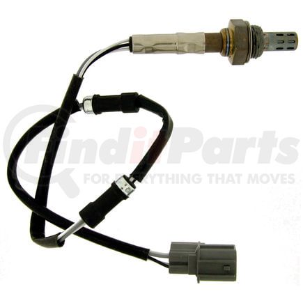 24172 by NTK - NTK OE Type Oxygen Sensor