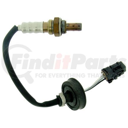 24203 by NTK - NTK OE Type Oxygen Sensor