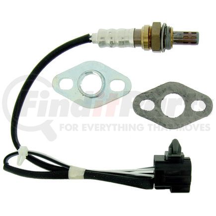 24231 by NTK - NTK OE Type Oxygen Sensor