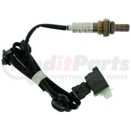 24237 by NTK - NTK OE Type Oxygen Sensor
