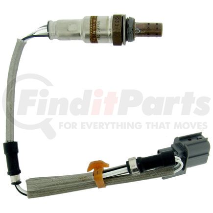 24239 by NTK - NTK OE Type Oxygen Sensor