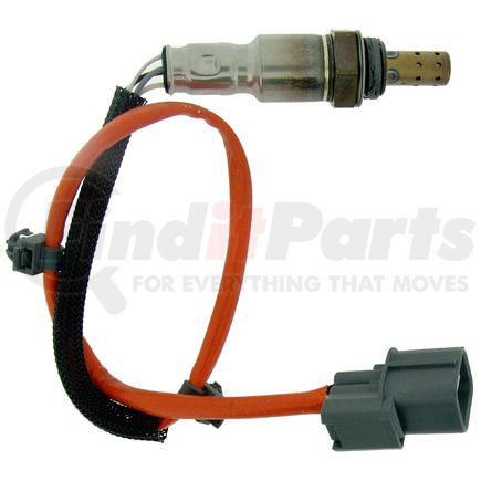 24249 by NTK - NTK OE Type Oxygen Sensor