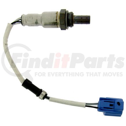 24251 by NTK - NTK OE Type Oxygen Sensor