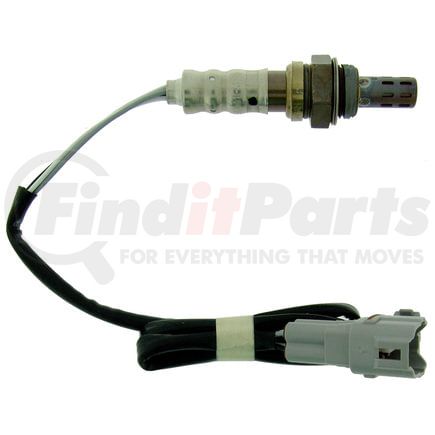 24280 by NTK - NTK OE Type Oxygen Sensor