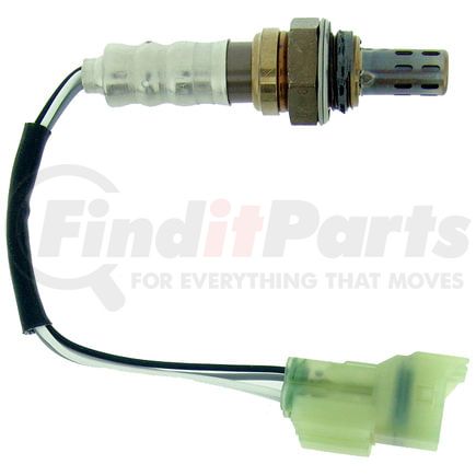 24281 by NTK - NTK OE Type Oxygen Sensor
