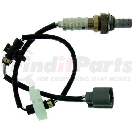 24282 by NTK - NTK OE Type Oxygen Sensor