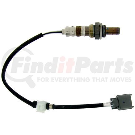 24283 by NTK - NTK OE Type Oxygen Sensor