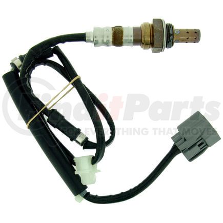 24284 by NTK - NTK OE Type Oxygen Sensor