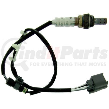 24285 by NTK - NTK OE Type Oxygen Sensor