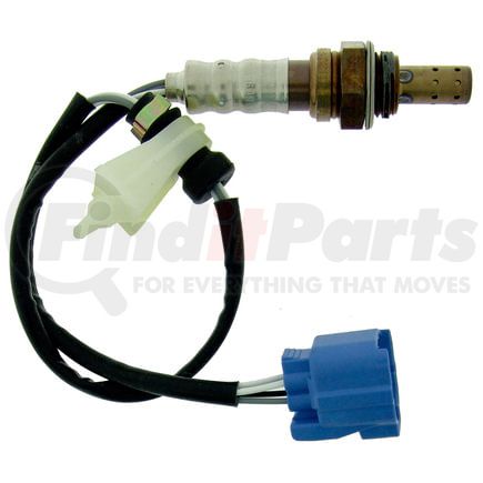 24286 by NTK - NTK OE Type Oxygen Sensor