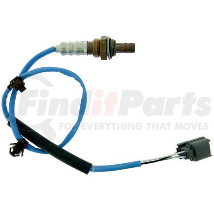 24287 by NTK - NTK OE Type Oxygen Sensor