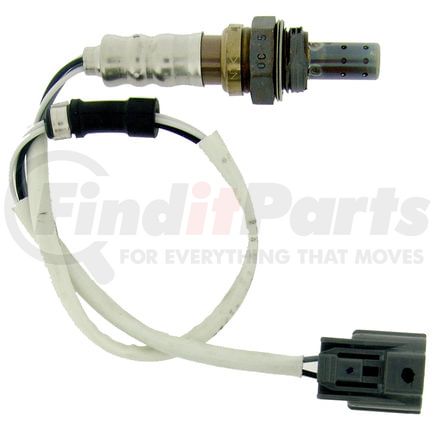 24290 by NTK - NTK OE Type Oxygen Sensor