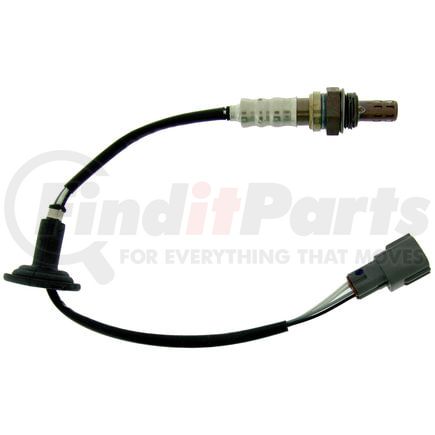 24294 by NTK - NTK OE Type Oxygen Sensor