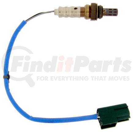 24298 by NTK - NTK OE Type Oxygen Sensor