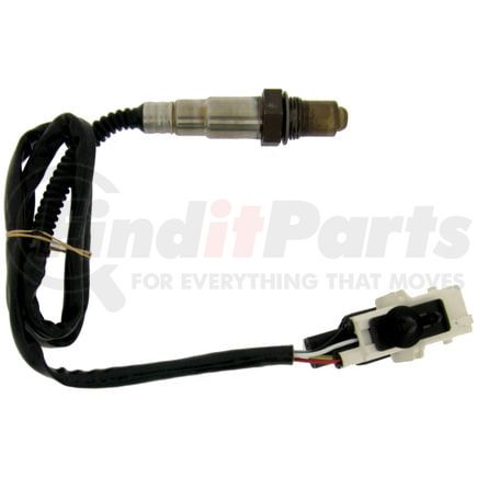 24306 by NTK - NTK OE Type 5-Wire Wideband A/F Sensor