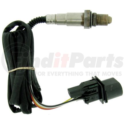 24310 by NTK - NTK OE Type 5-Wire Wideband A/F Sensor