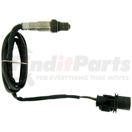 24337 by NTK - NTK OE Type 5-Wire Wideband A/F Sensor