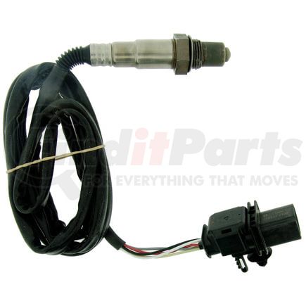 24338 by NTK - NTK OE Type 5-Wire Wideband A/F Sensor