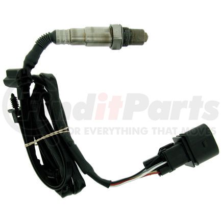 NTK 24351 Air / Fuel Ratio Sensor NTK OE Type 5-Wire Wideband A/F Sensor