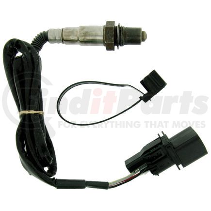 24352 by NTK - NTK OE Type 5-Wire Wideband A/F Sensor