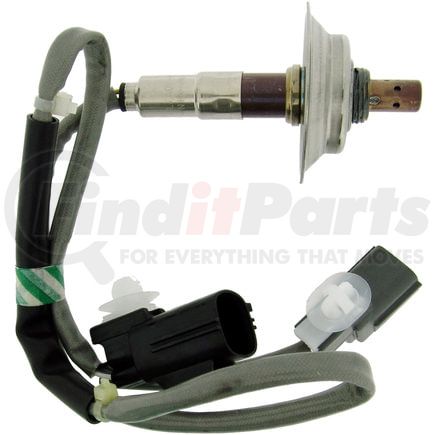 24354 by NTK - NTK OE Type 5-Wire Wideband A/F Sensor