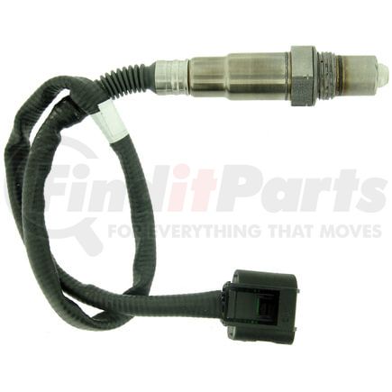 24365 by NTK - NTK OE Type 5-Wire Wideband A/F Sensor