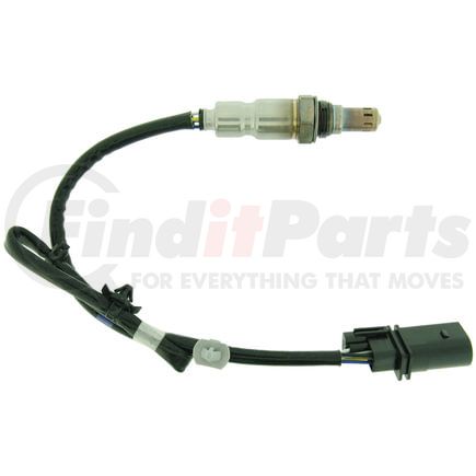 24371 by NTK - NTK OE Type 5-Wire Wideband A/F Sensor