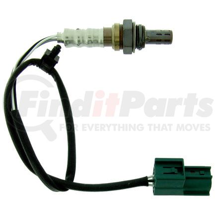 24401 by NTK - NTK OE Type Oxygen Sensor
