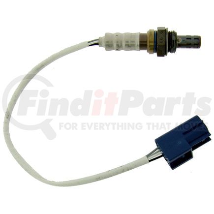 24408 by NTK - NTK OE Type Oxygen Sensor