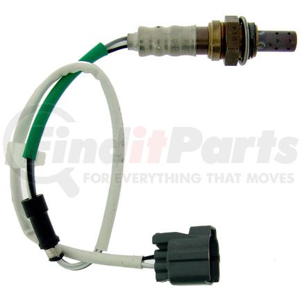 24409 by NTK - NTK OE Type Oxygen Sensor
