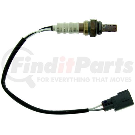 24411 by NTK - NTK OE Type Oxygen Sensor