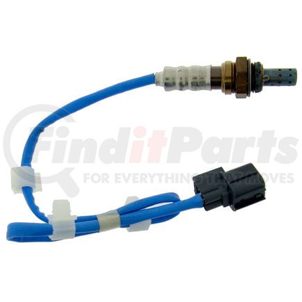 24414 by NTK - NTK OE Type Oxygen Sensor