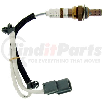 24417 by NTK - NTK OE Type Oxygen Sensor