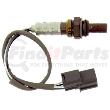 24420 by NTK - NTK OE Type Oxygen Sensor