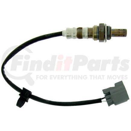 24419 by NTK - NTK OE Type Oxygen Sensor