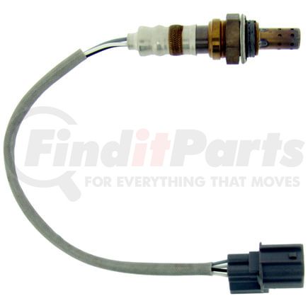 24425 by NTK - NTK OE Type Oxygen Sensor