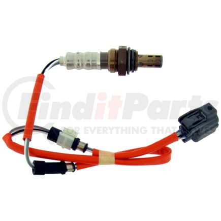 24423 by NTK - NTK OE Type Oxygen Sensor