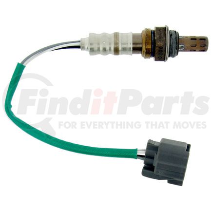 24427 by NTK - NTK OE Type Oxygen Sensor