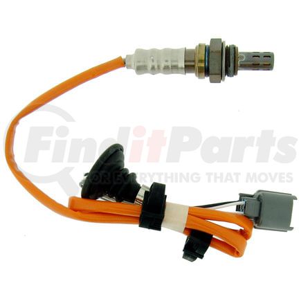 24430 by NTK - NTK OE Type Oxygen Sensor