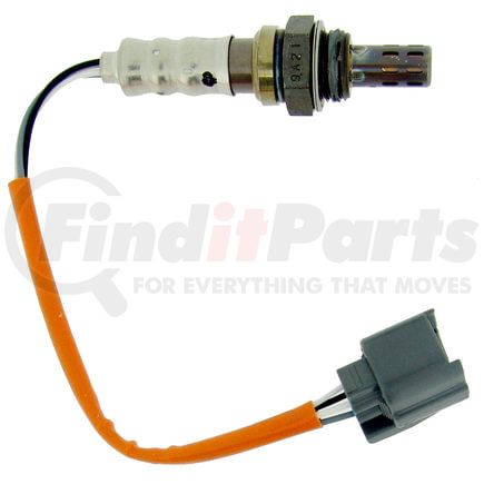 24429 by NTK - NTK OE Type Oxygen Sensor