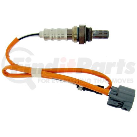 24431 by NTK - NTK OE Type Oxygen Sensor