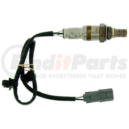 24433 by NTK - NTK OE Type Oxygen Sensor