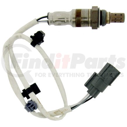 NTK 24436 Oxygen Sensor NTK OE Type Oxygen Sensor