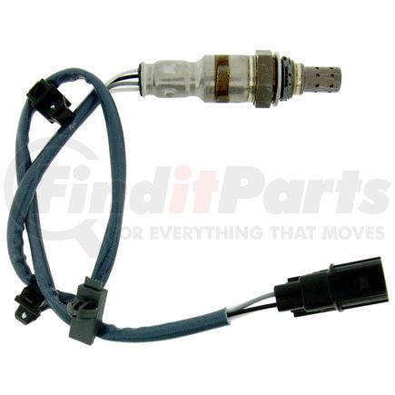 24437 by NTK - NTK OE Type Oxygen Sensor